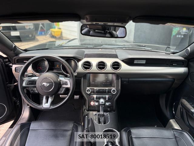 Ford MUSTANG 2016-02 8545913-2