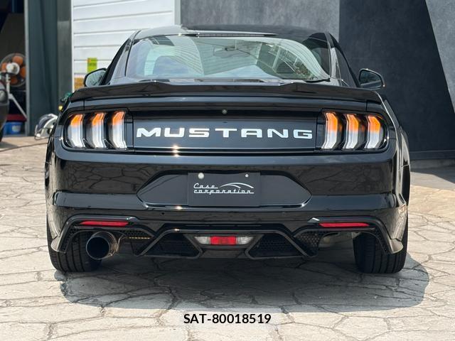 Ford MUSTANG 2016-02 8545913-3