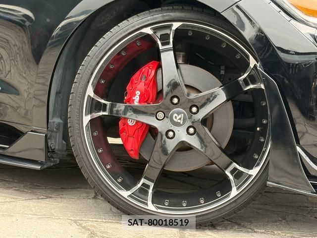 Ford MUSTANG 2016-02 8545913-4