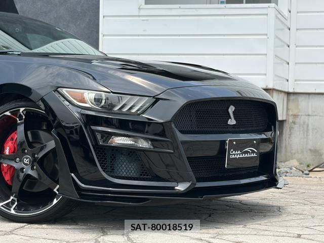Ford MUSTANG 2016-02 8545913-6