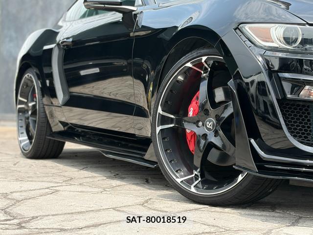 Ford MUSTANG 2016-02 8545913-7