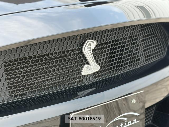 Ford MUSTANG 2016-02 8545913-8