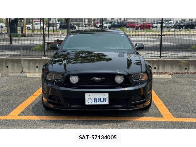 Ford MUSTANG 2014 8548773-1