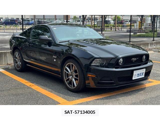 Ford MUSTANG 2014 8548773-14