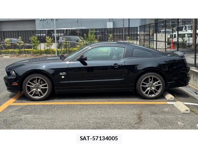 Ford MUSTANG 2014 8548773-15