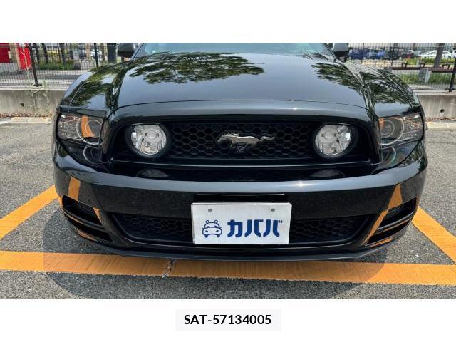 Ford MUSTANG 2014 8548773-19