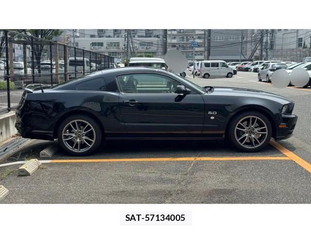 Ford MUSTANG 2014 8548773-2