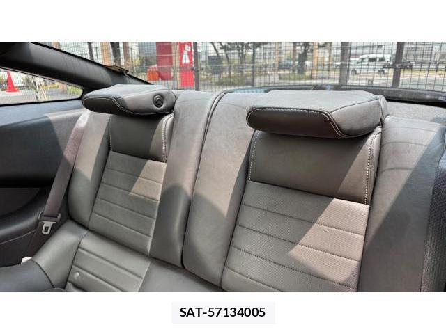 Ford MUSTANG 2014 8548773-4