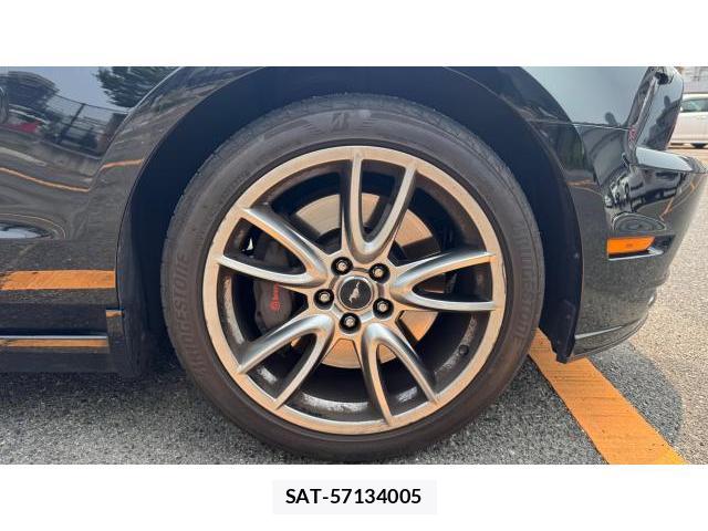 Ford MUSTANG 2014 8548773-5