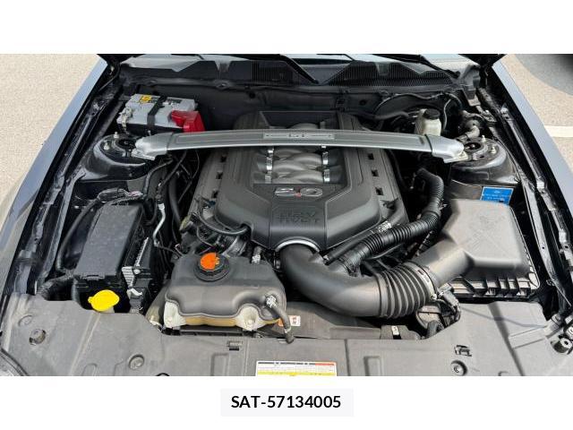 Ford MUSTANG 2014 8548773-7