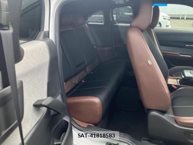 Mazda MX-30 2021-10 8550549-4