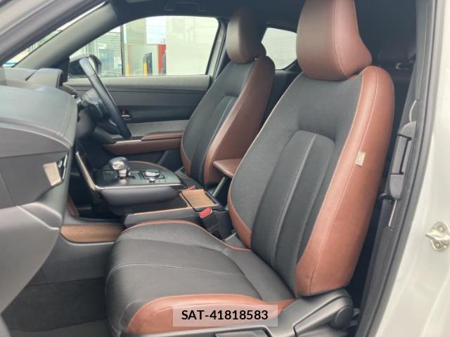 Mazda MX-30 2021-10 8550549-5