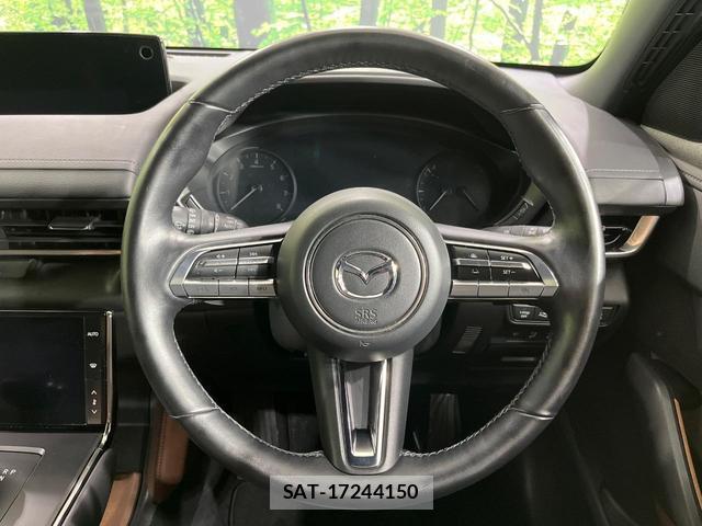 Mazda MX-30 2021-08 8552060-10