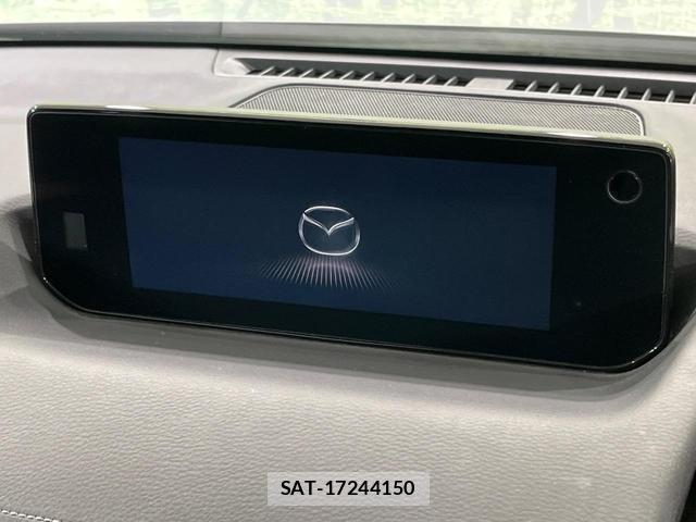 Mazda MX-30 2021-08 8552060-2