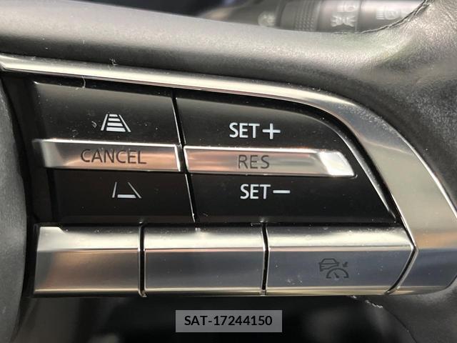 Mazda MX-30 2021-08 8552060-5