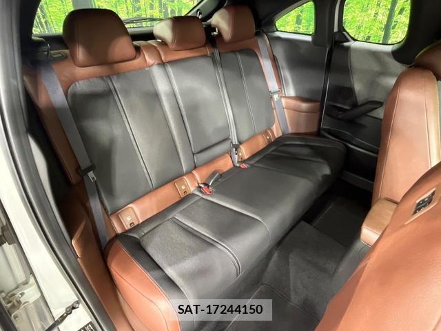 Mazda MX-30 2021-08 8552060-8