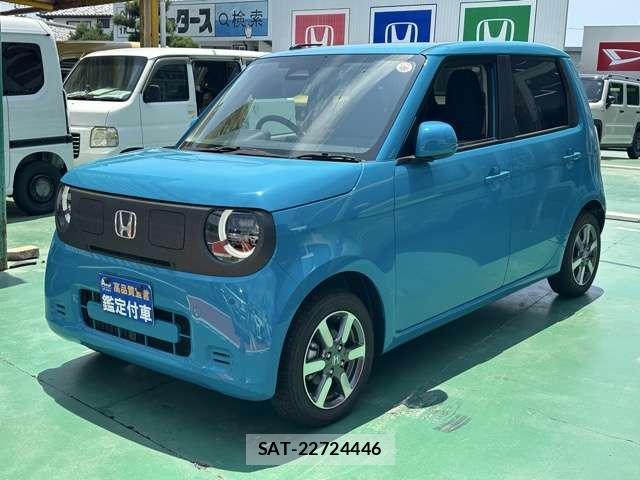Honda N-ONE 2025-09 8549125-0