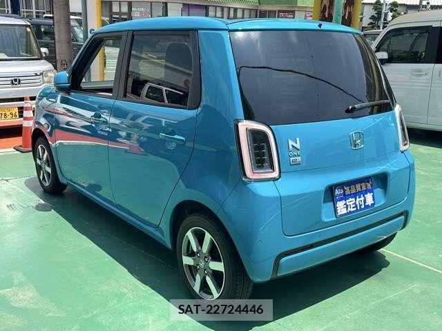 Honda N-ONE 2025-09 8549125-1