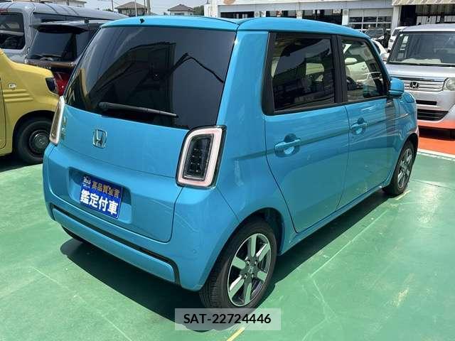 Honda N-ONE 2025-09 8549125-17