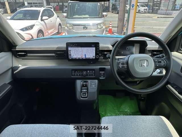 Honda N-ONE 2025-09 8549125-2