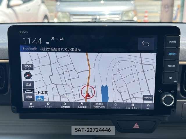 Honda N-ONE 2025-09 8549125-7