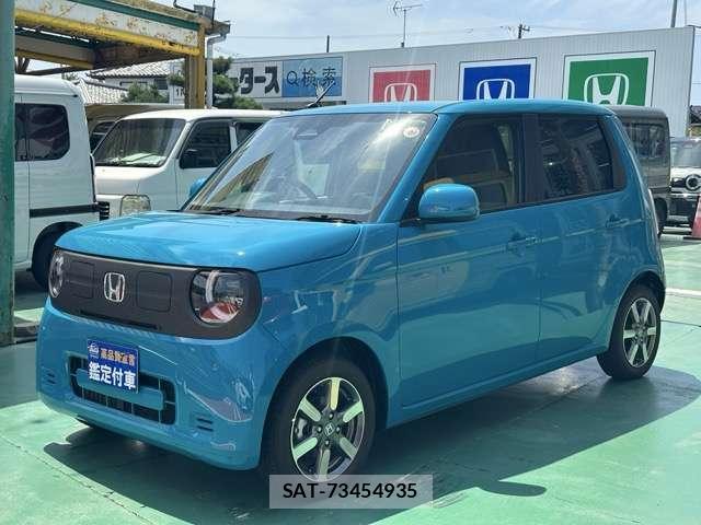 Honda N-ONE 2025-09 8549131-0
