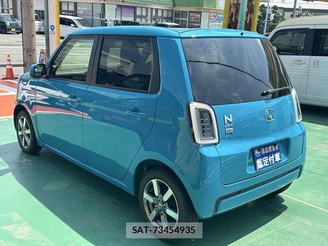 Honda N-ONE 2025-09 8549131-1