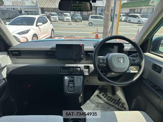Honda N-ONE 2025-09 8549131-2