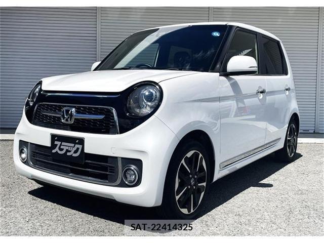 Honda N-ONE 2018-05 8545371-0