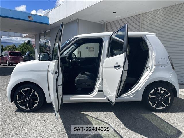 Honda N-ONE 2018-05 8545371-11