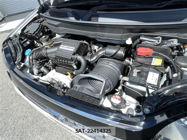 Honda N-ONE 2018-05 8545371-16