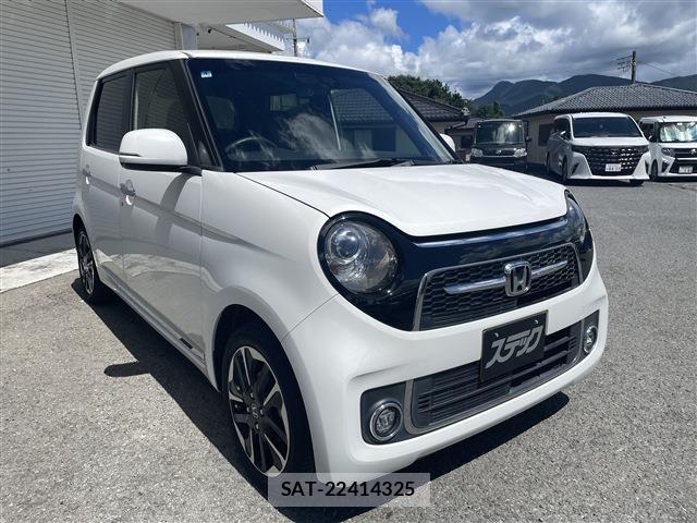 Honda N-ONE 2018-05 8545371-2