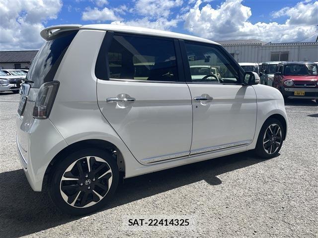 Honda N-ONE 2018-05 8545371-4