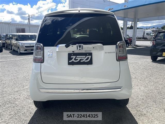 Honda N-ONE 2018-05 8545371-6