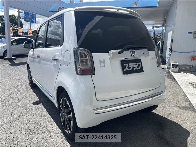 Honda N-ONE 2018-05 8545371-7