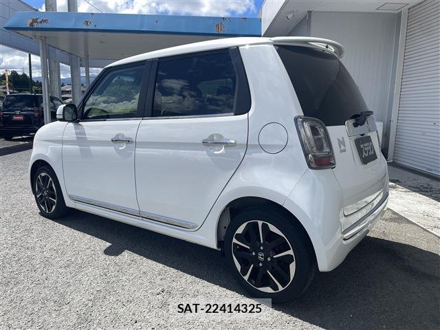 Honda N-ONE 2018-05 8545371-8