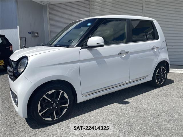 Honda N-ONE 2018-05 8545371-9
