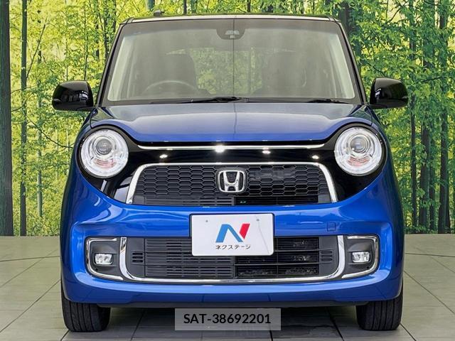 Honda N-ONE 2015-08 8545534-13