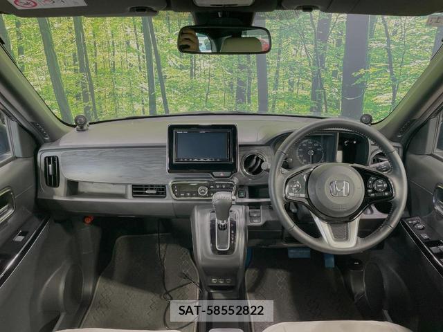 Honda N-ONE 2022-01 8545799-1
