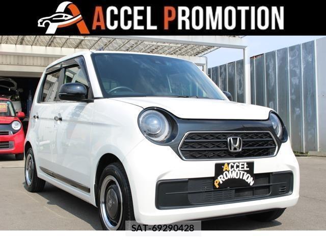 Honda N-ONE 2024-07 8545957-0