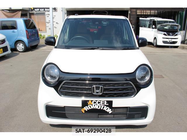 Honda N-ONE 2024-07 8545957-11