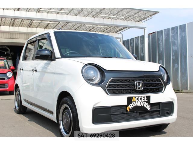 Honda N-ONE 2024-07 8545957-12