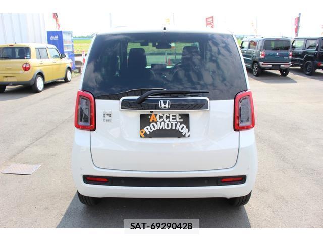 Honda N-ONE 2024-07 8545957-15