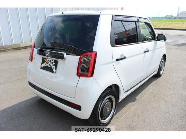 Honda N-ONE 2024-07 8545957-16