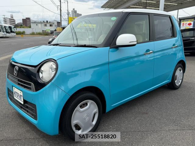 Honda N-ONE 2013-08 8546078-0