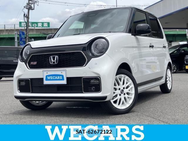 Honda N-ONE 2026-06 8548607-0