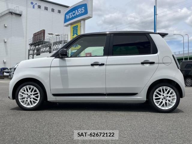 Honda N-ONE 2026-06 8548607-1