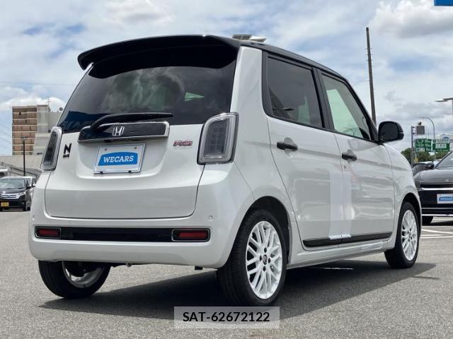 Honda N-ONE 2026-06 8548607-2