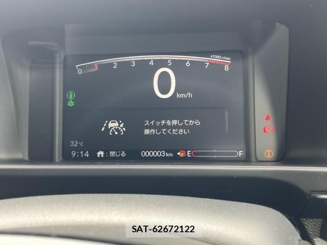 Honda N-ONE 2026-06 8548607-8
