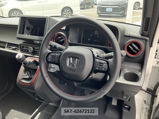 Honda N-ONE 2026-06 8548607-9